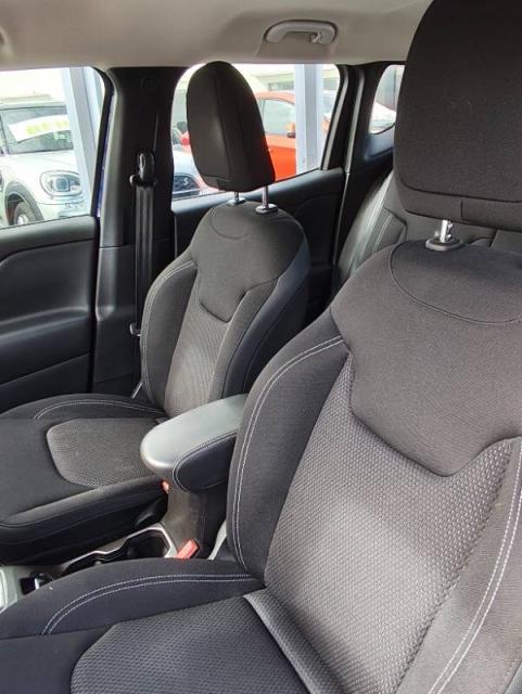 Jeep Renegade 1.6 mjt Limited 2wd 130cv - Immagine 2