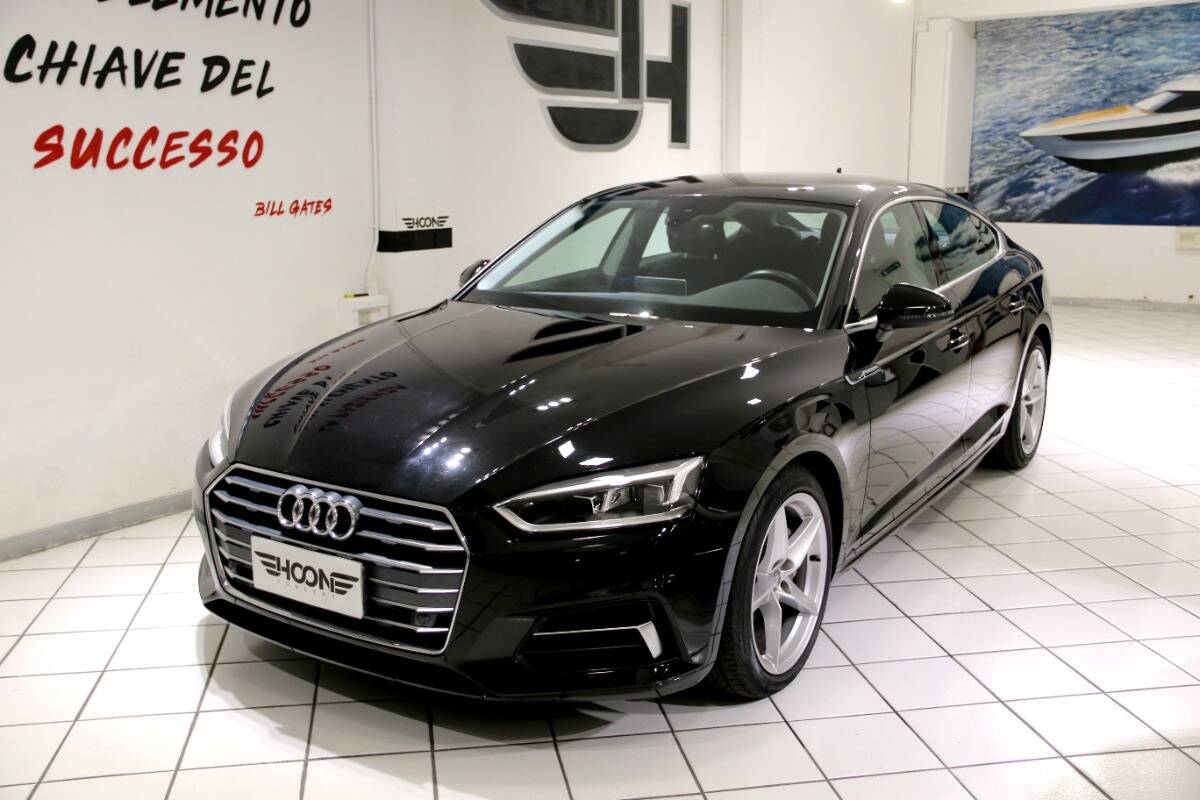 Mercedes GLC 300 d Sport 4matic auto - Immagine 1