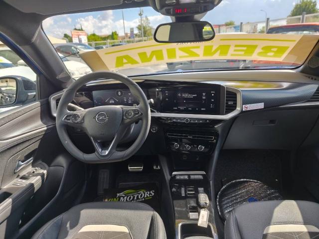 Opel Mokka 1.2 t Ultimate s&s 130cv at8 - Immagine 10