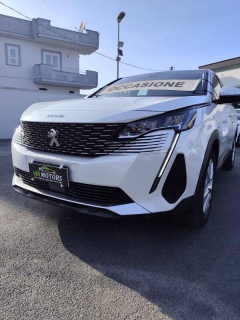 Peugeot 3008 II 1.5 bluehdi Active Business s&s 130cv eat8 - Immagine 2