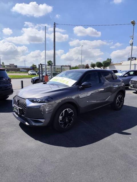 DS DS3 Crossback 1.5 bluehdi Faubourg 110cv - Immagine 2