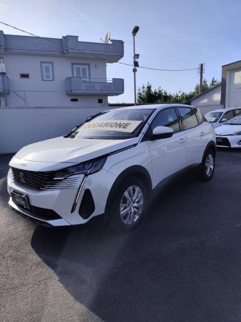 Peugeot 3008 II 1.5 bluehdi Active Business s&s 130cv eat8 - Immagine 13