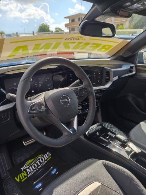 Opel Mokka 1.2 t Ultimate s&s 130cv at8 - Immagine 2