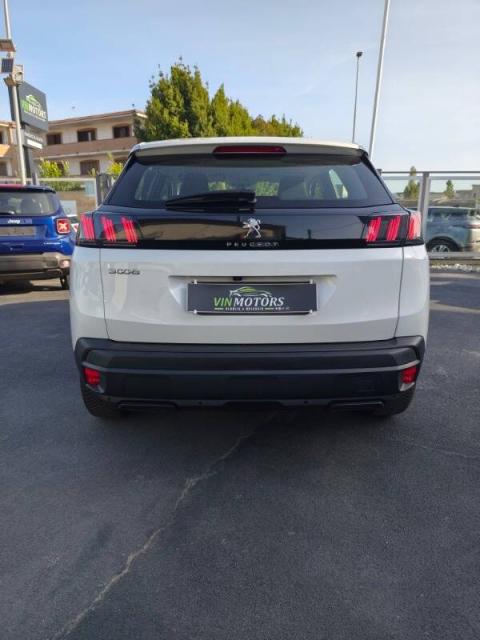 Peugeot 3008 II 1.5 bluehdi Active Business s&s 130cv eat8 - Immagine 1
