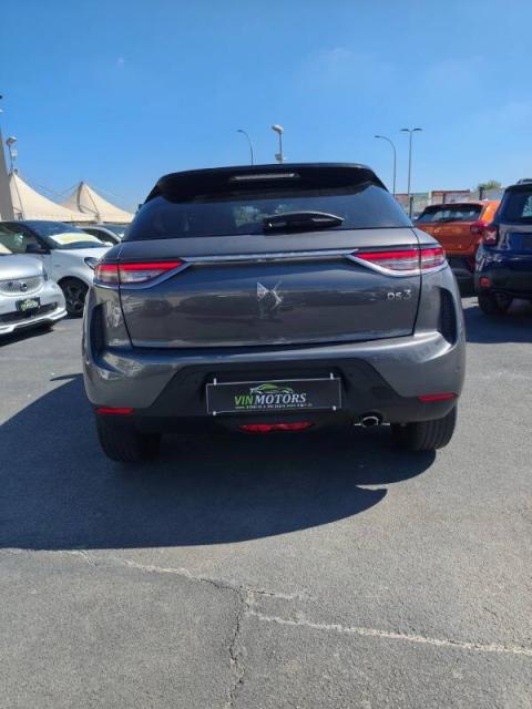 DS DS3 Crossback 1.5 bluehdi Faubourg 110cv - Immagine 7