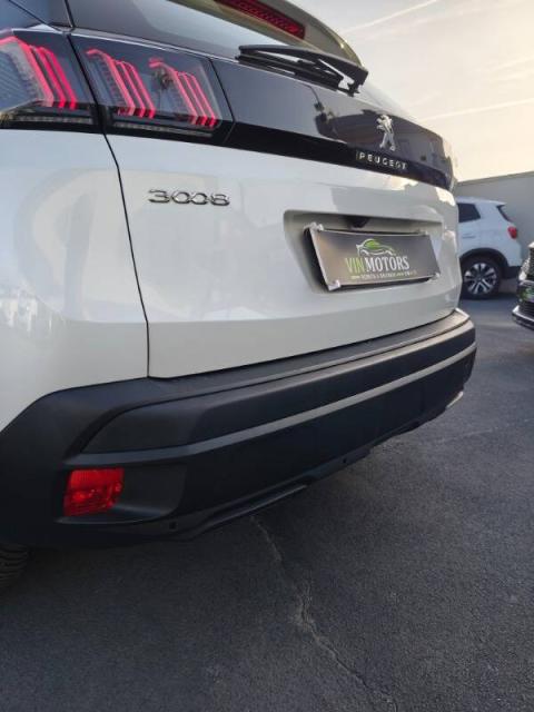 Peugeot 3008 II 1.5 bluehdi Active Business s&s 130cv eat8 - Immagine 7