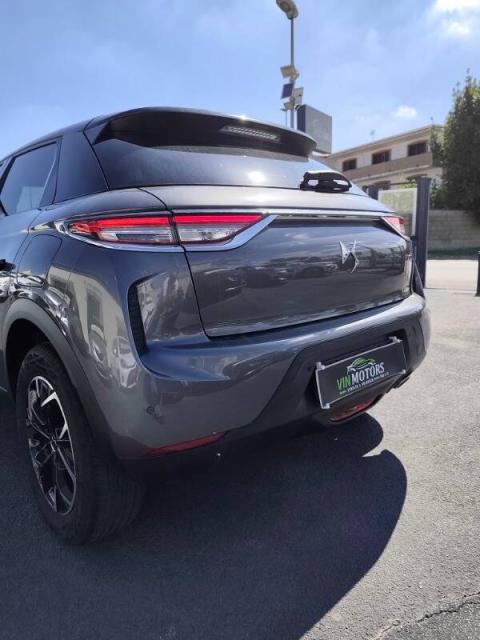 DS DS3 Crossback 1.5 bluehdi Faubourg 110cv - Immagine 5