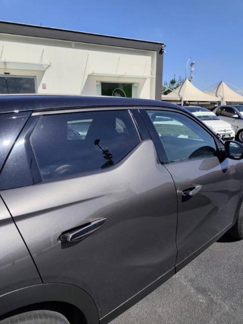 DS DS3 Crossback 1.5 bluehdi Faubourg 110cv - Immagine 9