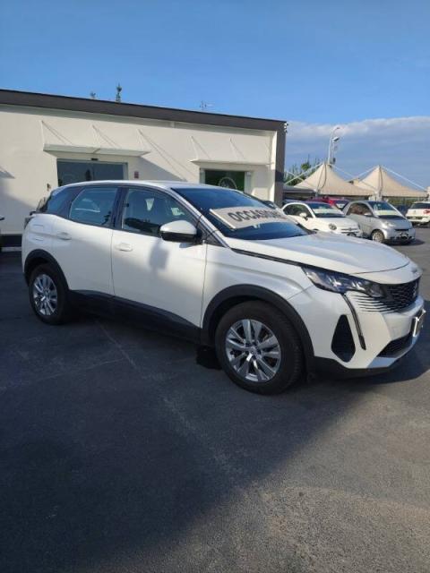 Peugeot 3008 II 1.5 bluehdi Active Business s&s 130cv eat8 - Immagine 12