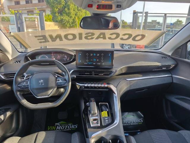 Peugeot 3008 II 1.5 bluehdi Active Business s&s 130cv eat8 - Immagine 4