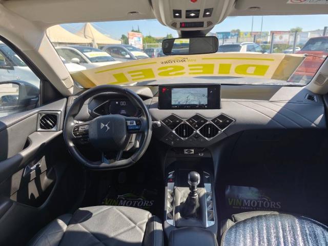 DS DS3 Crossback 1.5 bluehdi Faubourg 110cv - Immagine 11