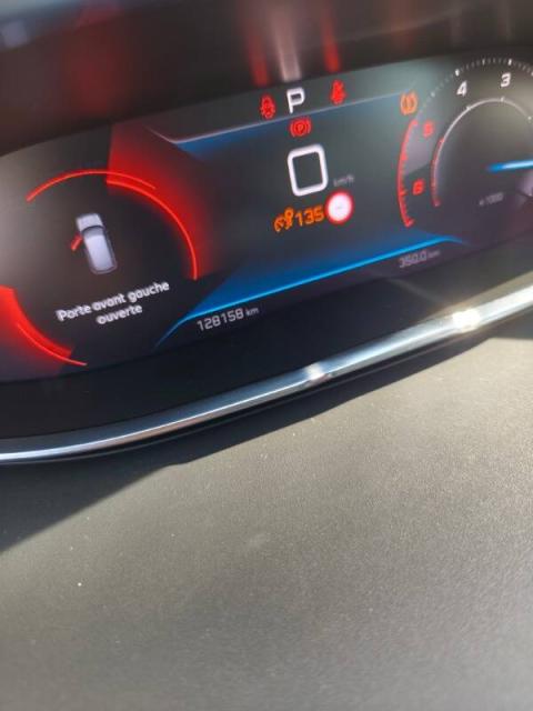 Peugeot 3008 II 1.5 bluehdi Active Business s&s 130cv eat8 - Immagine 8