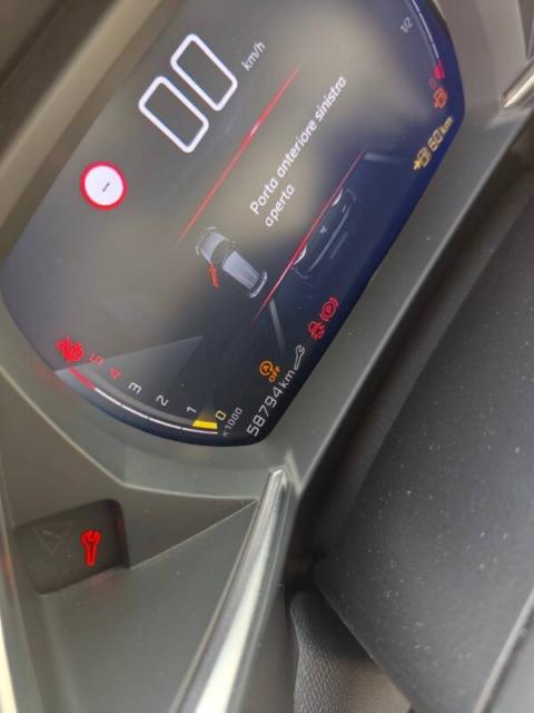DS DS3 Crossback 1.5 bluehdi Faubourg 110cv - Immagine 12