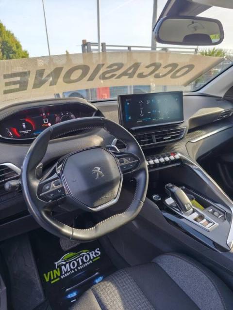 Peugeot 3008 II 1.5 bluehdi Active Business s&s 130cv eat8 - Immagine 14