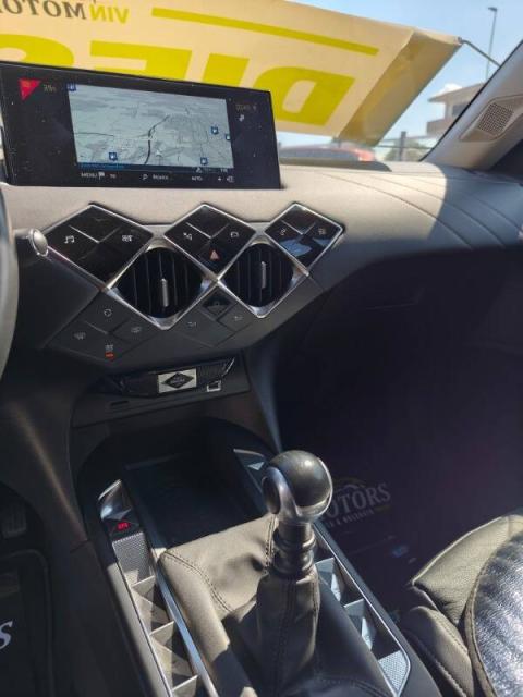 DS DS3 Crossback 1.5 bluehdi Faubourg 110cv - Immagine 6