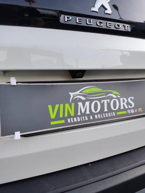 Peugeot 3008 II 1.5 bluehdi Active Business s&s 130cv eat8 - Immagine 5