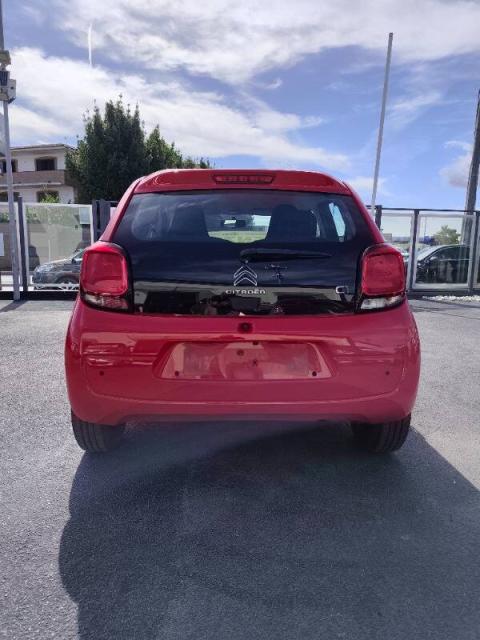 Citroen C1 1.0 vti Feel s&s 72cv - Immagine 2