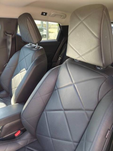 DS DS3 Crossback 1.5 bluehdi Faubourg 110cv - Immagine 1