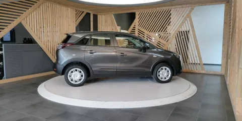 Opel Crossland X 1.5 ecotec Advance s&s 110cv - Immagine 5