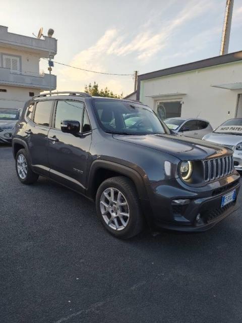 Jeep Renegade 1.6 mjt Limited 2wd 130cv - Immagine 16