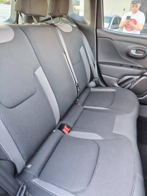 Jeep Renegade 1.6 mjt Limited 2wd 130cv - Immagine 3