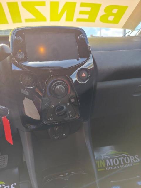 Citroen C1 1.0 vti Feel s&s 72cv - Immagine 5