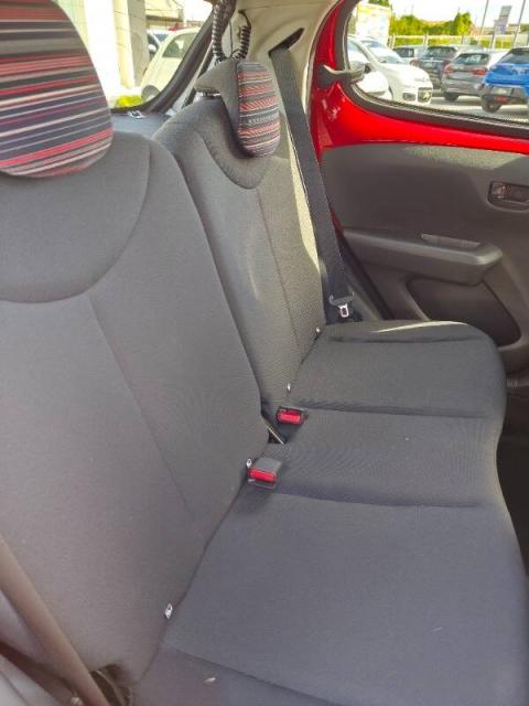 Citroen C1 1.0 vti Feel s&s 72cv - Immagine 4