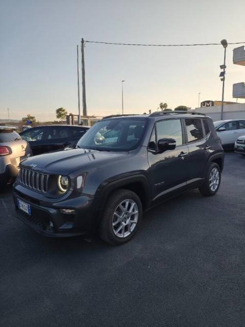 Jeep Renegade 1.6 mjt Limited 2wd 130cv - Immagine 15