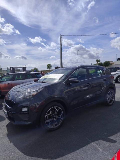 Kia Sportage 1.6 crdi Style 2wd 115cv - Immagine 7