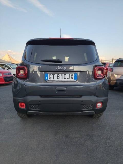 Jeep Renegade 1.6 mjt Limited 2wd 130cv - Immagine 13