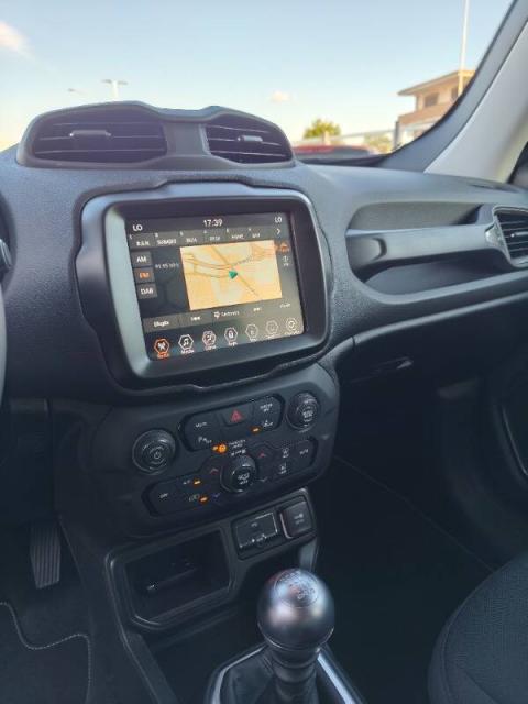 Jeep Renegade 1.6 mjt Limited 2wd 130cv - Immagine 17