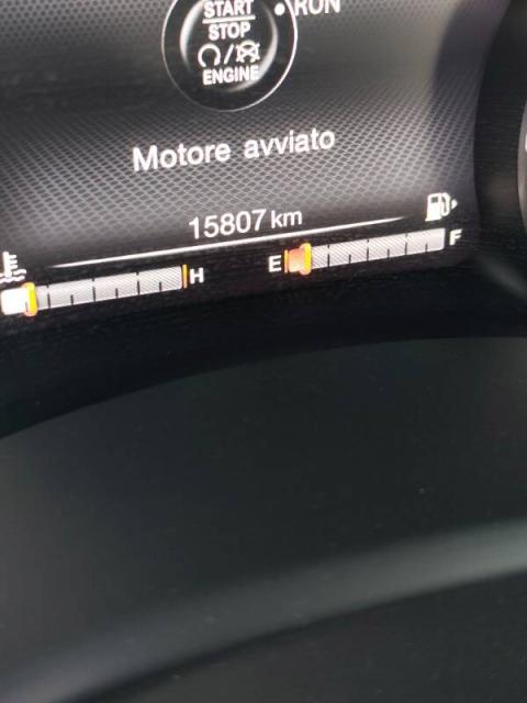 Jeep Renegade 1.6 mjt Limited 2wd 130cv - Immagine 12