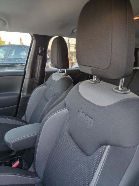 Jeep Renegade 1.6 mjt Limited 2wd 130cv - Immagine 5