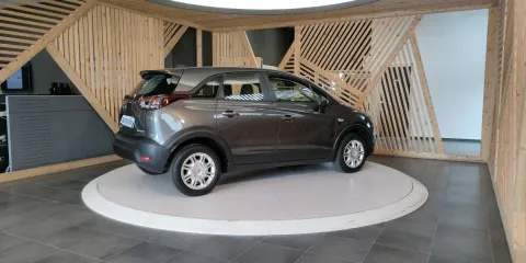 Opel Crossland X 1.5 ecotec Advance s&s 110cv - Immagine 6
