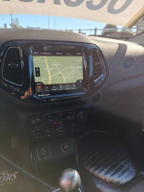 Jeep Compass 1.6 mjt Limited 2wd 120cv - Immagine 13