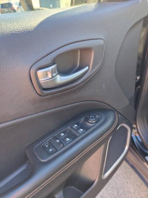 Jeep Compass 1.6 mjt Limited 2wd 120cv - Immagine 9