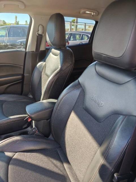 Jeep Compass 1.6 mjt Limited 2wd 120cv - Immagine 14