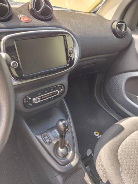 Smart Fortwo Eq racingreen 22kW - Immagine 6