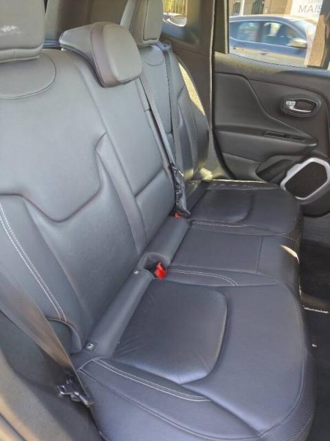Jeep Renegade 1.6 mjt Limited fwd 120cv E6 - Immagine 5