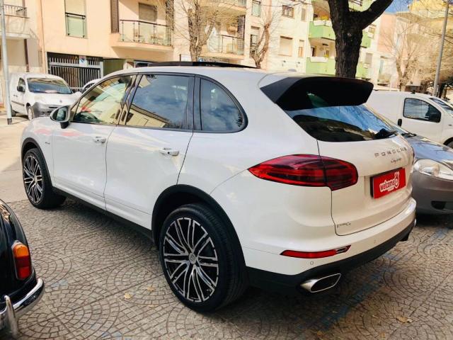 Porsche Cayenne Cayenne 3.0 tiptronic - Immagine 26