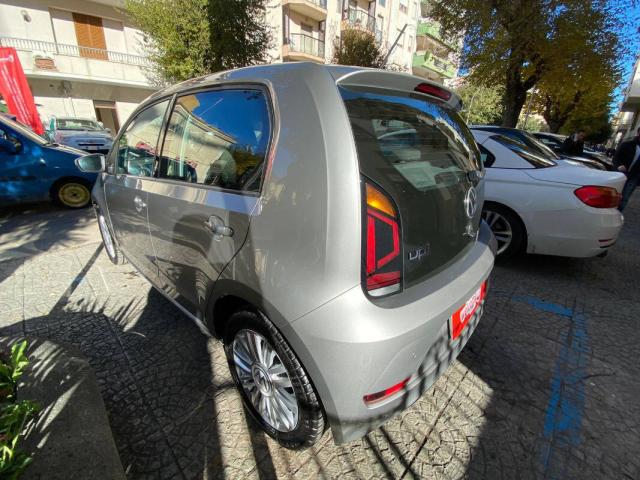 Volkswagen up! Up! 5p 1.0 Beats up! 60cv my20 - Immagine 6