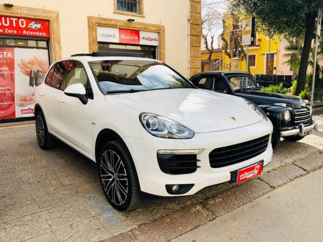 Porsche Cayenne Cayenne 3.0 tiptronic - Immagine 10