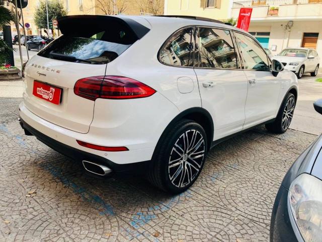 Porsche Cayenne Cayenne 3.0 tiptronic - Immagine 22