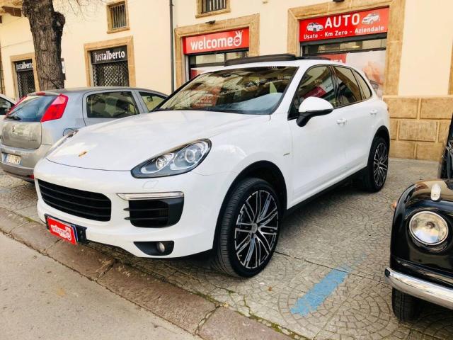 Porsche Cayenne Cayenne 3.0 tiptronic - Immagine 3