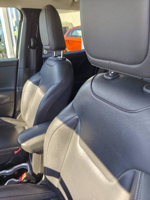 Jeep Renegade 1.6 mjt Limited fwd 120cv E6 - Immagine 9