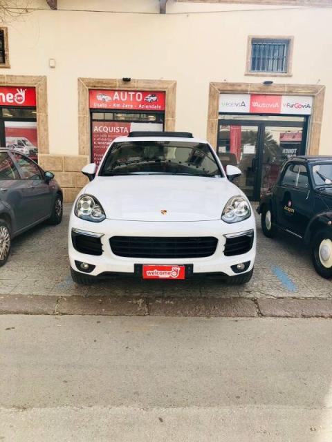 Porsche Cayenne Cayenne 3.0 tiptronic - Immagine 13
