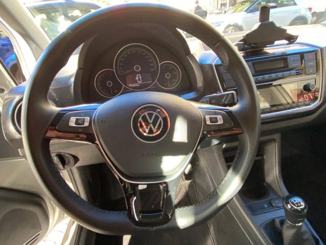 Volkswagen up! Up! 5p 1.0 Beats up! 60cv my20 - Immagine 20