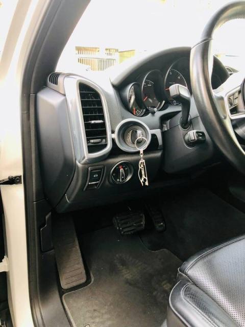 Porsche Cayenne Cayenne 3.0 tiptronic - Immagine 12