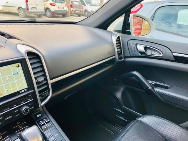 Porsche Cayenne Cayenne 3.0 tiptronic - Immagine 25