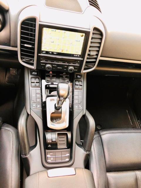 Porsche Cayenne Cayenne 3.0 tiptronic - Immagine 9